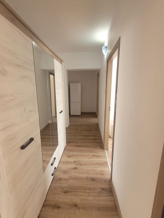 Inchiriez Apartament 2 Camere I.C Frimu