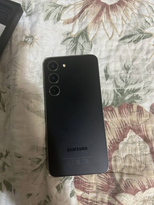 Samsung Galaxy S23 обмен/продажа