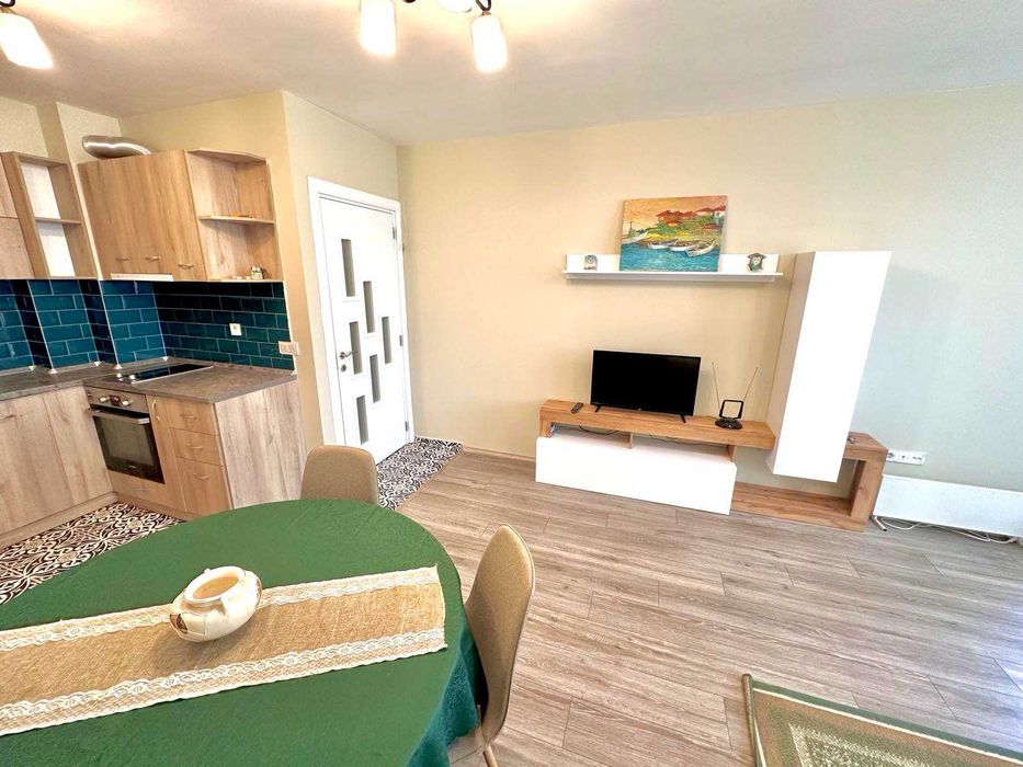 Дава се под наем Двустаен апартамент в София, Център - 70 кв.м за 600 € - Снимка #6