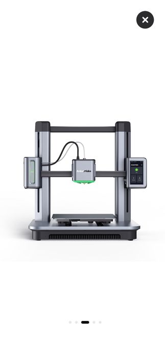 Imprimantă 3D AnkerMake M5 Second-Hand – Stare Perfectă