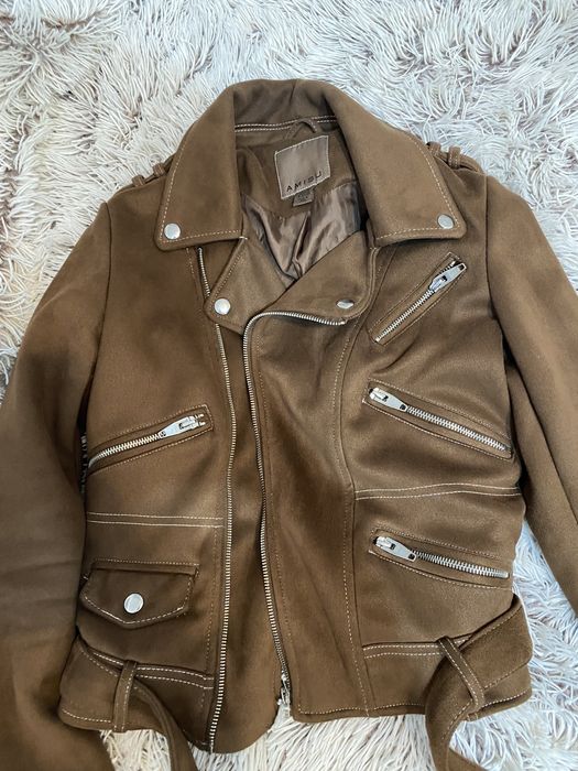 Jacheta de toamna/primavara-Marimea 36