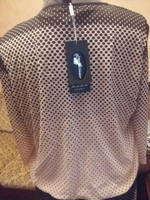 Платье 50-54 .Новое.