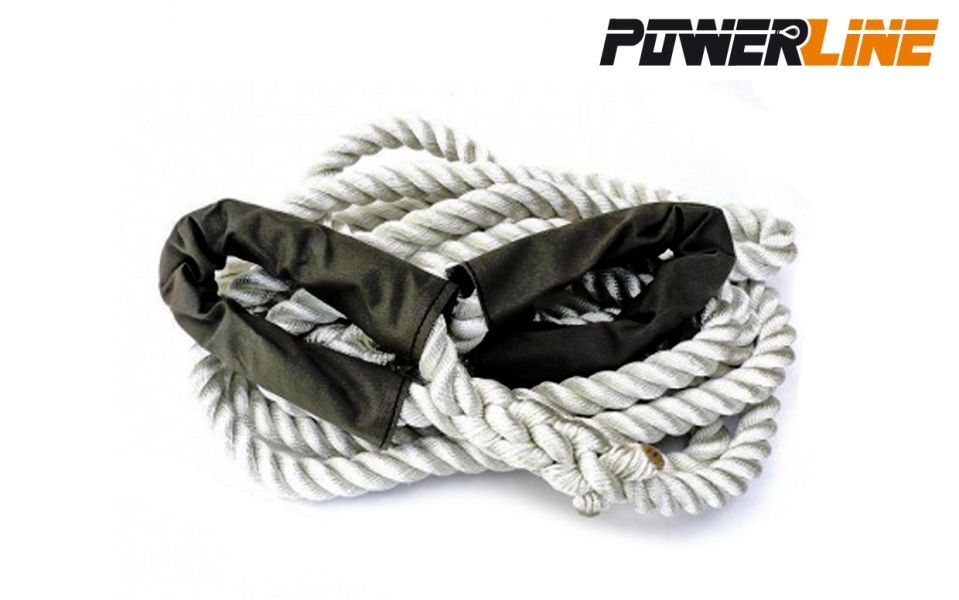 Sufa cinetica Powerline 8m x 28mm la 15T