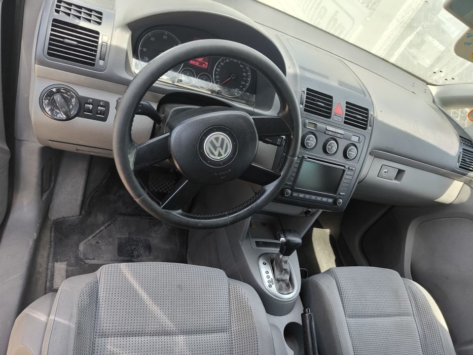 Тауран На части Автомат 2.0 D 140 коня
