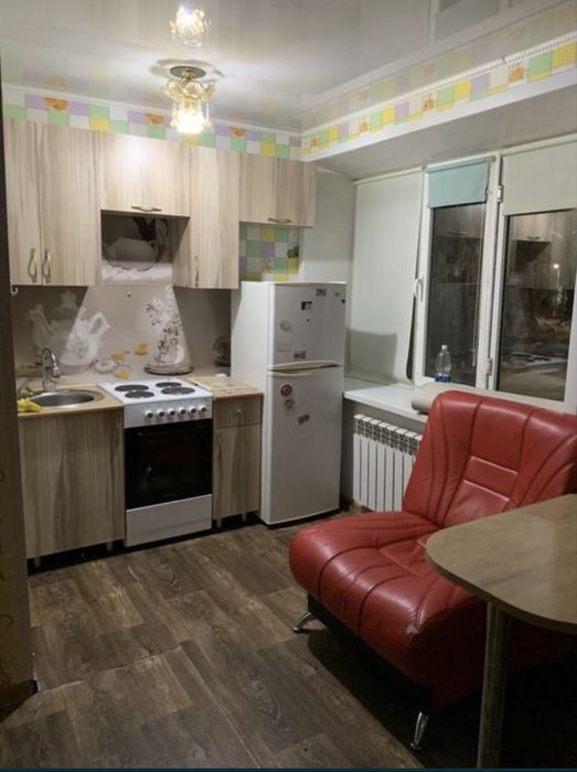 Продам квартиру студию