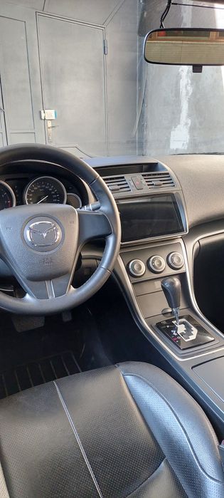 Mazda 6 srochniy sotiladi