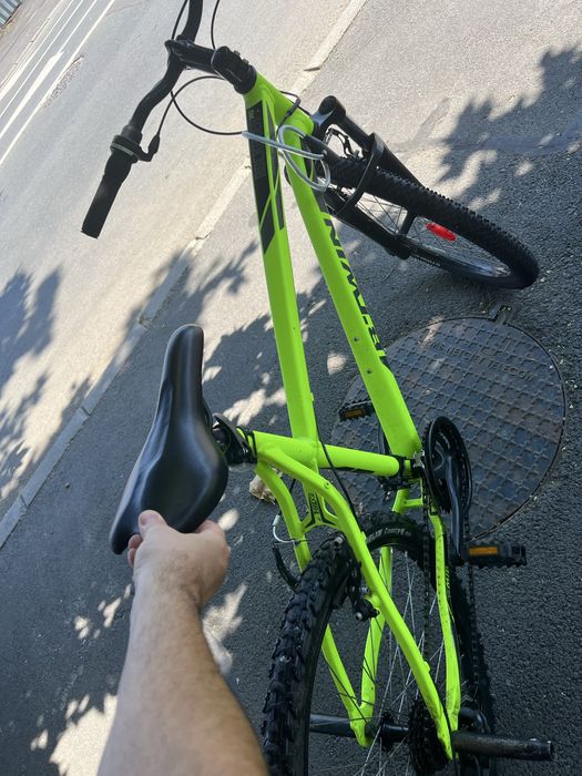 MTB RockRider 340 cadru L