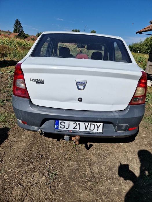 Vand dacia logan 2010