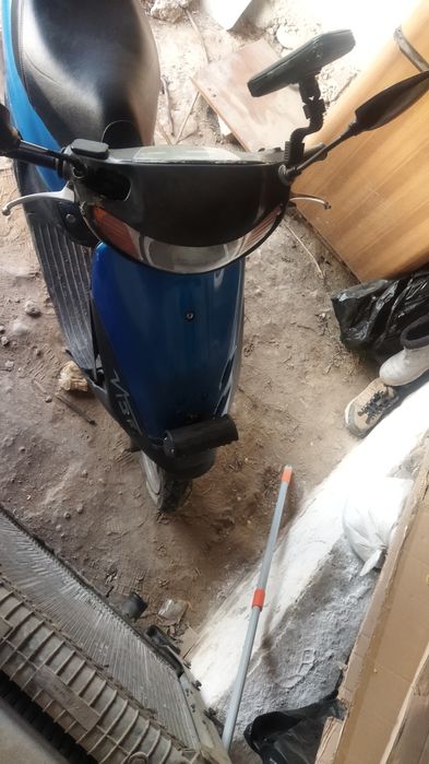 Продам или обмен мпаед