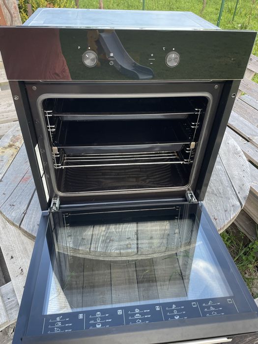 Фурна за вграждане Beko BIM24301BS