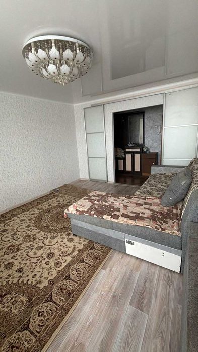 Продажа 2-комнатной квартиры