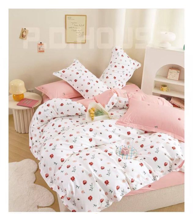 Pastel postel пастел постел