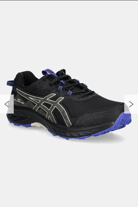 Мъжки маратонки Asics GEL-VENTURE 10 WATERPROOF