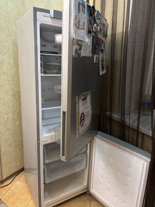 Холодильник самсунг