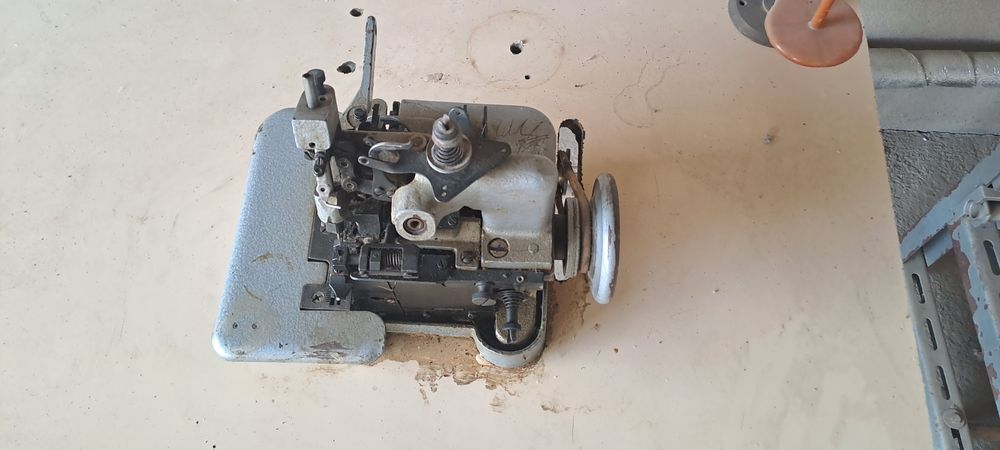 Averlok mashina rassiya texnalogiyasi xolat o‘rtacha