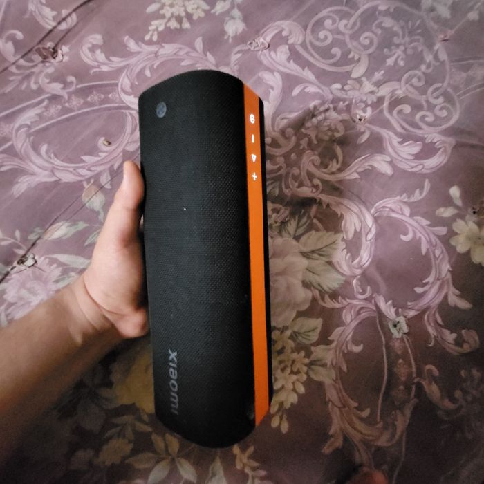 Портативная калонка XIAOMI SOUND PARTY 50W