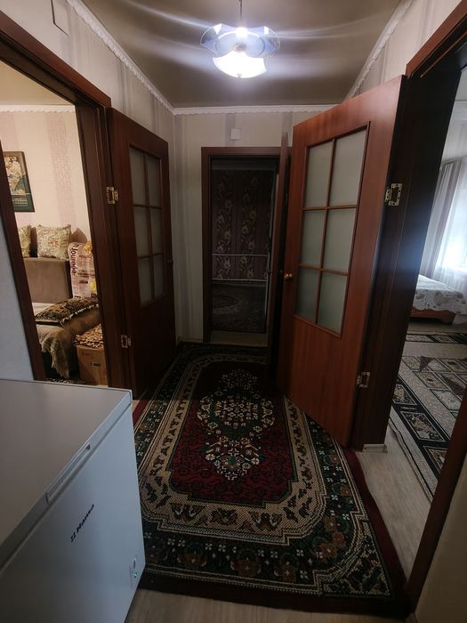 Продаём отдельно стоящий жилой дом