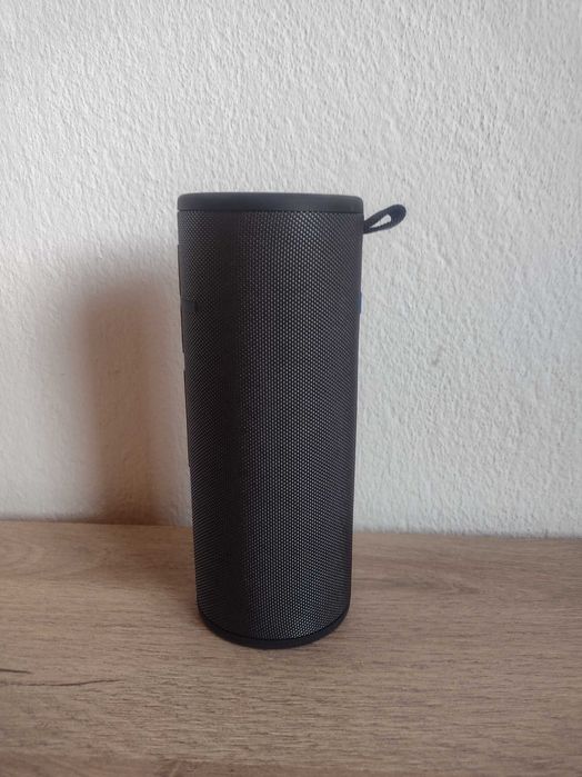 Logitech Ultimate Ear Boom 3 блутут колонка