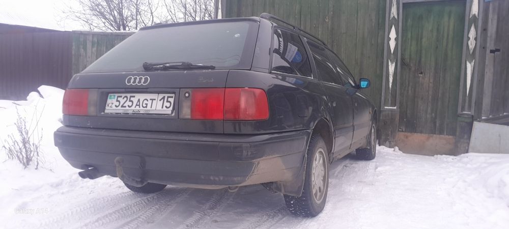 Продам Audi c4 .
