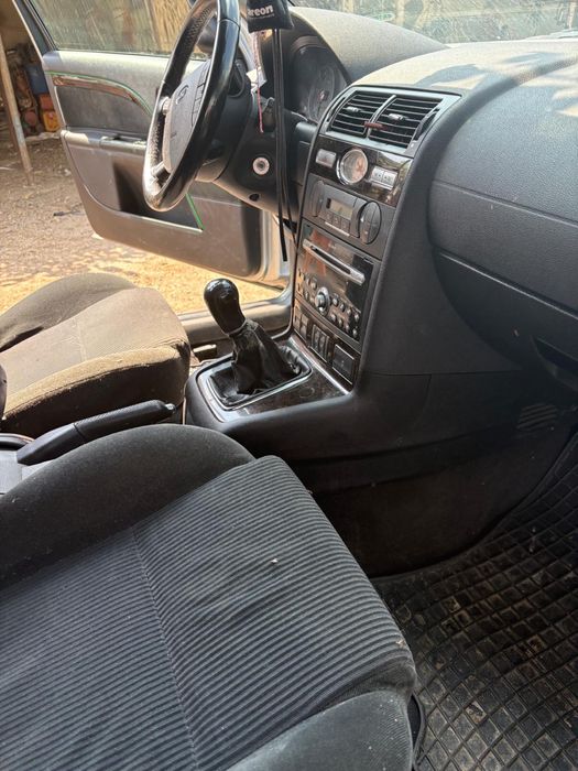 FORD Mondeo 2005 — imagine 4