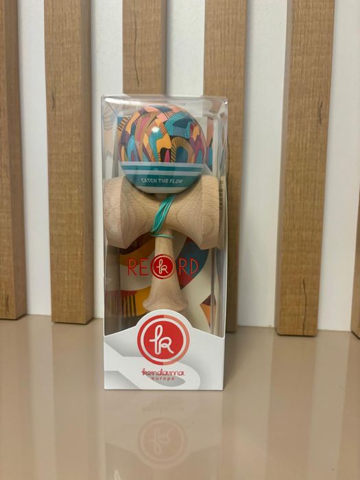 In stoc kendama europe record symbiosis mc