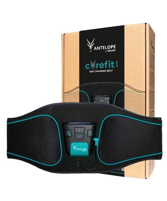 Centura fitness, Beurer Antelope Corefit I