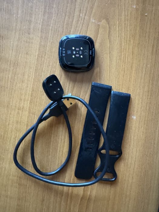 Fitbit Versa 4 smartwatch