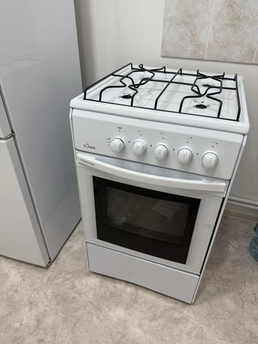 Газ плита сатылады новый!!
