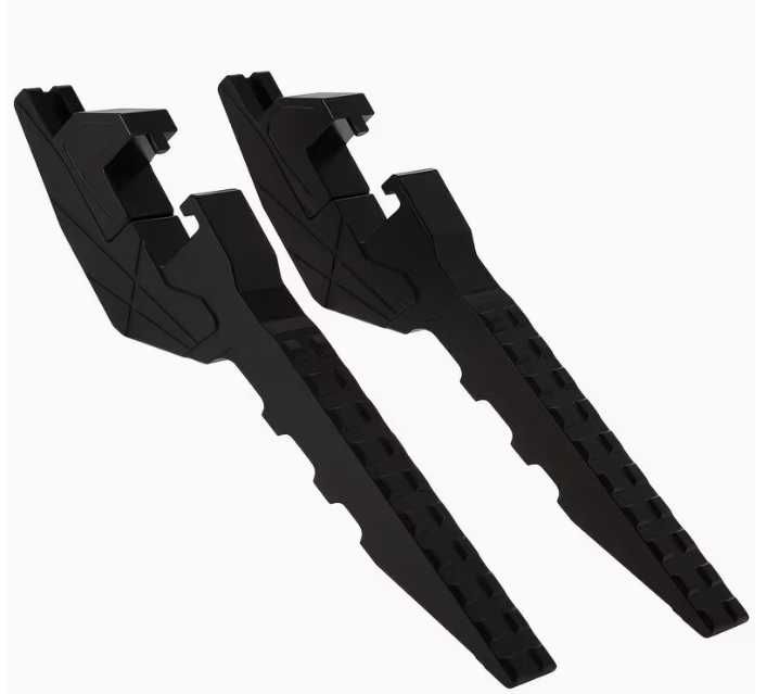 Зимна ПРОМОЦИЯ - Степенки за пасажер за мотор - универсални