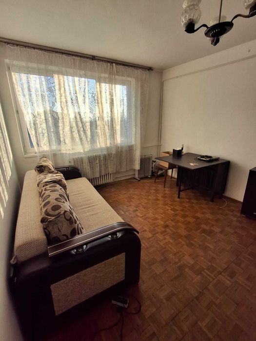Apartament 3 camere Sd zona policlinica