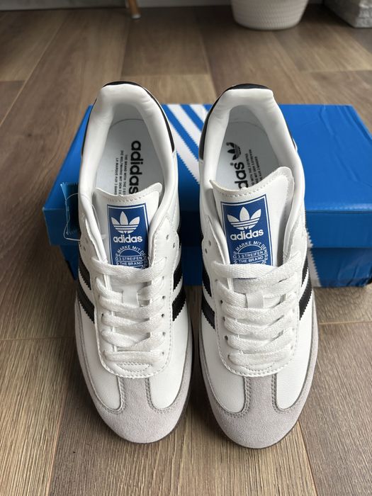 Adidas Samba OG