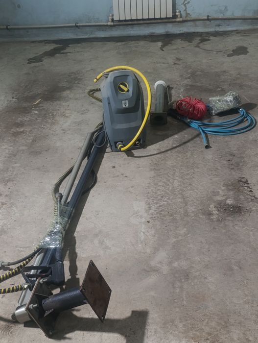 KARCHER ( кёрхер )