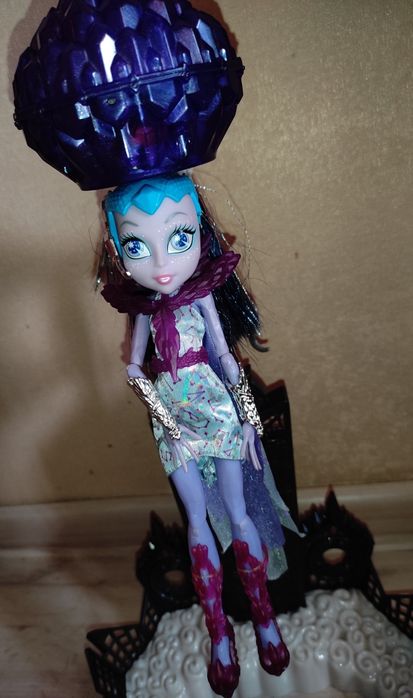 Кукла Monster high.
