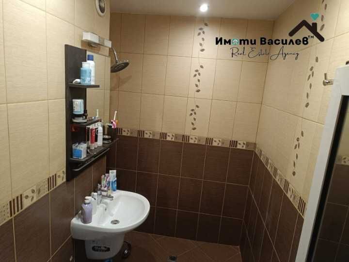 Продава се Двустаен апартамент в София, Център - 68 кв.м за 1500 €/кв.м - Снимка #7