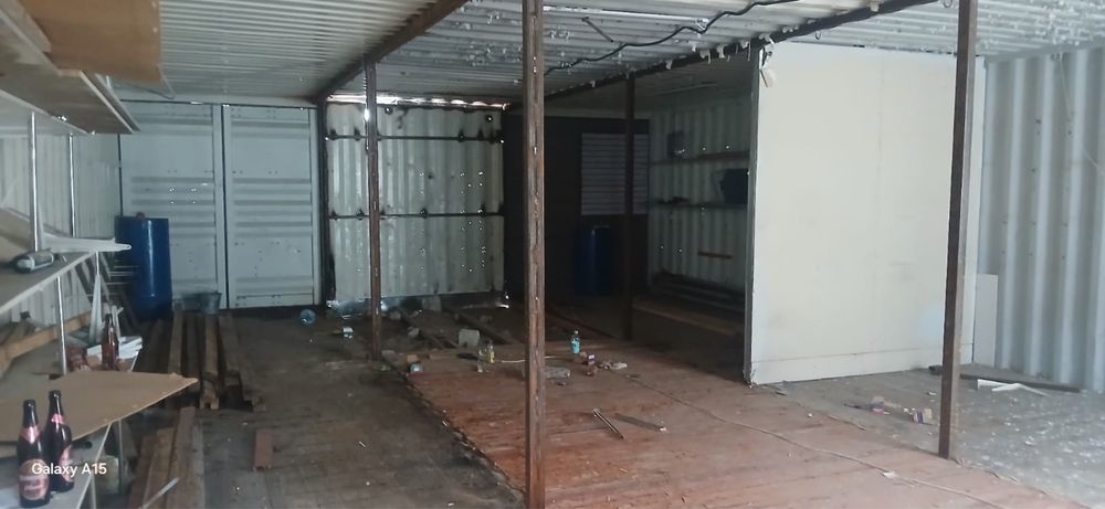 Продам земельный участок