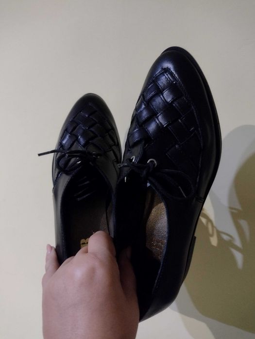 Дамски обувки 37 номер