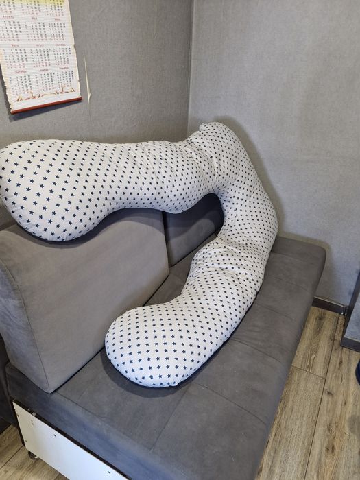 Подушка для беременных