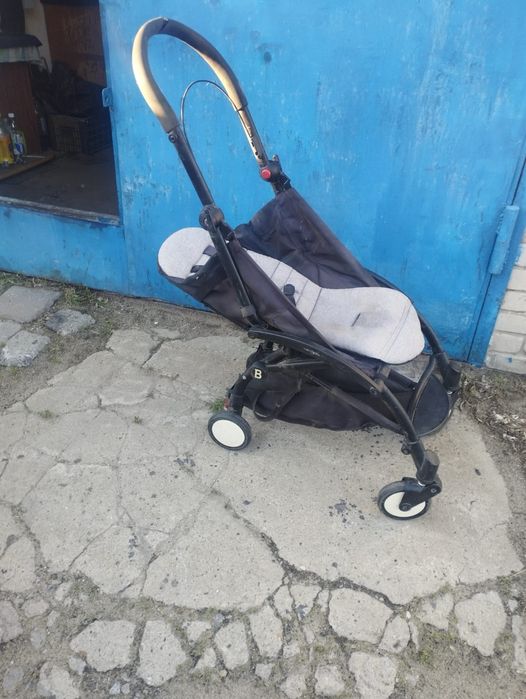 Продам коляску!!!