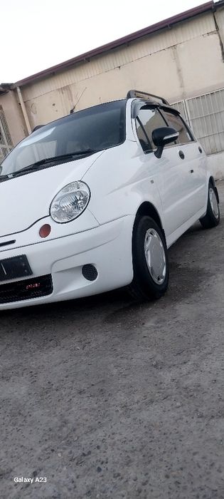 Matiz antikvar ideal
