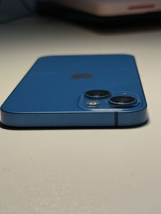 Iphone 13 , albastru, 128 GB