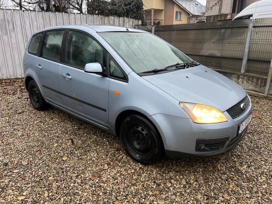 Vand ford c max sau schimb