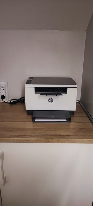 Принтер 3в1 HP LaserJet M234d