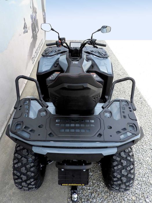 ATV CFMOTO CFORCE C5 Touring EPS T3b 2026 | Rate | Leasing
