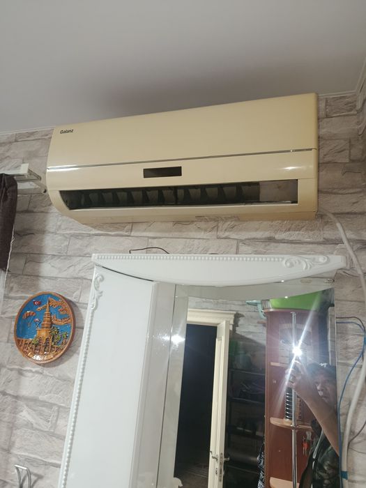 Срочно продам кондиционеры