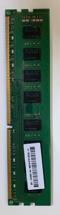 Оперативная память