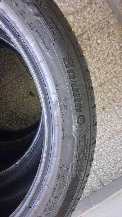 Гуми Барум Barum 245/45 R18