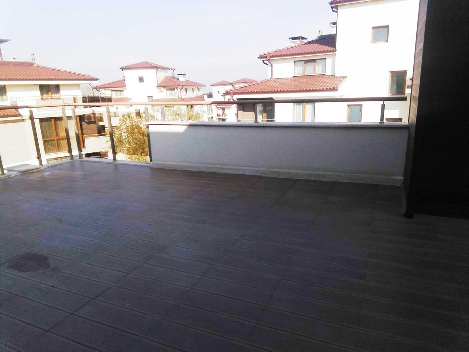 Продава се Четиристаен апартамент в с. Шкорпиловци, Област Варна - 201 кв.м за 1100 €/кв.м - Снимка #1