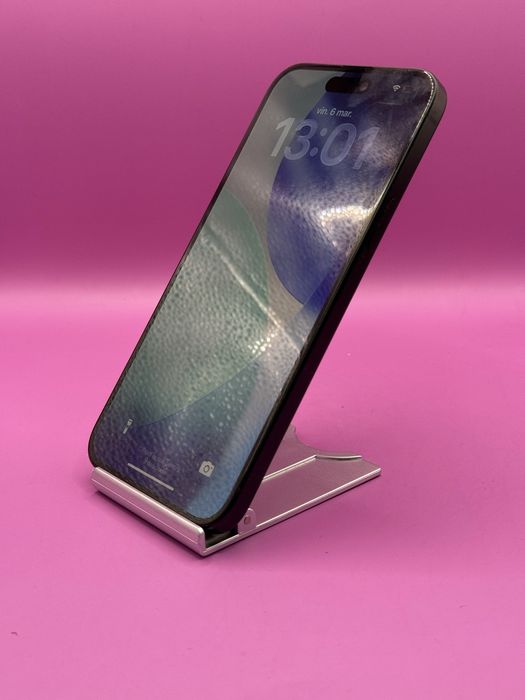 Iphone 15 Plus 128Gb 86%•Amanet Matei Crangasi•69682