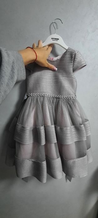 Платье нарядные на выпускной