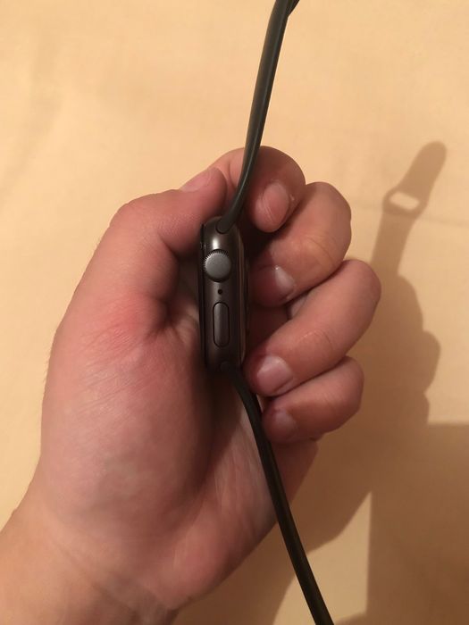 Apple Watch SE (40 mm)